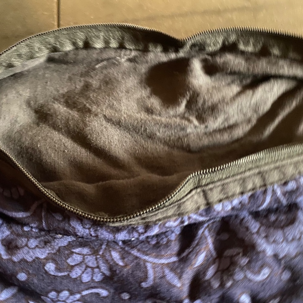 YOGA CLOTH CROSSBODY BAG - Picture 8 of 16